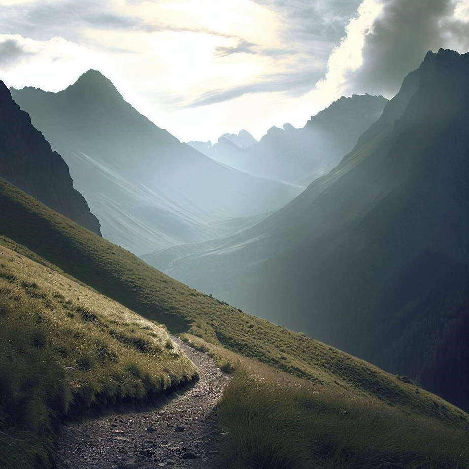 Krywań Szlak: Odkrywaj piękno górskiej przygody